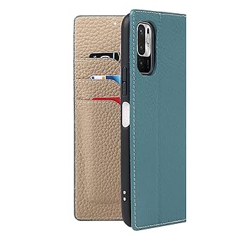 Amazon.co.jp: Xiaomi Redmi Note 10 JE XIG02 ケース 手帳型